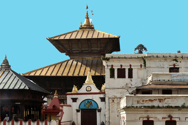 Budget Nepal Tour Package From Gorakhpur